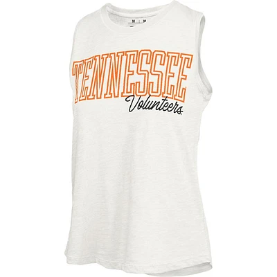 Tennessee Pressbox Rockdale Miranda Hi-Lo Tank Top
