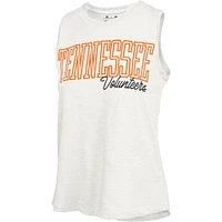 Tennessee Pressbox Rockdale Miranda Hi-Lo Tank Top