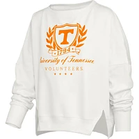 Tennessee Pressbox Field Day Embroidered Oversized Crew