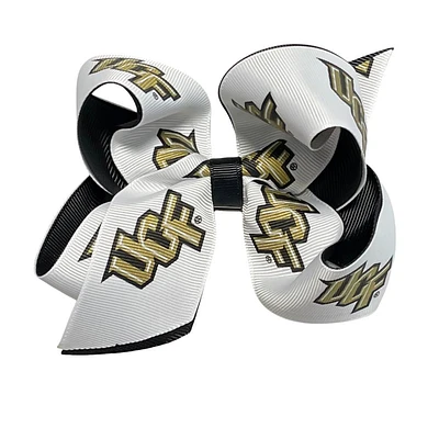 UCF 2-Tone Bow