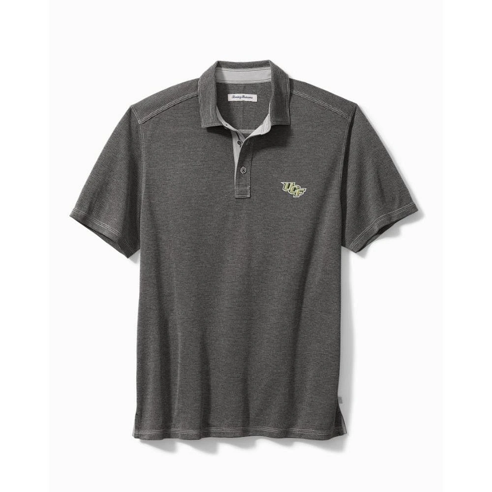 UCF Tommy Bahama Sport Paradiso Cove Polo