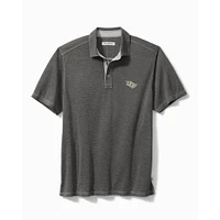 UCF Tommy Bahama Sport Paradiso Cove Polo