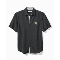 UCF Tommy Bahama Coconut Point Palm Vista IslandZone Camp Shirt