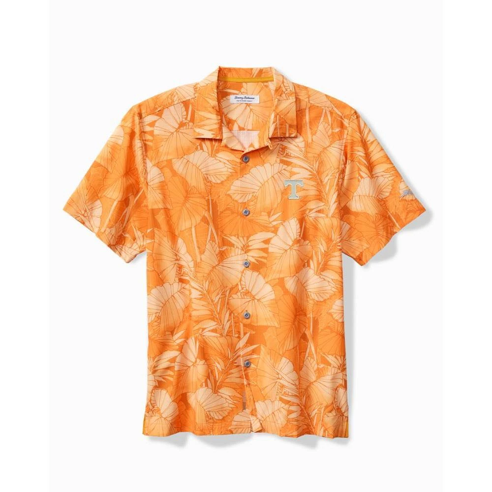 Tennessee Tommy Bahama Coast Nuevo Fronds IslandZone Shirt
