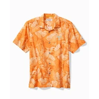 Tennessee Tommy Bahama Coast Nuevo Fronds IslandZone Shirt