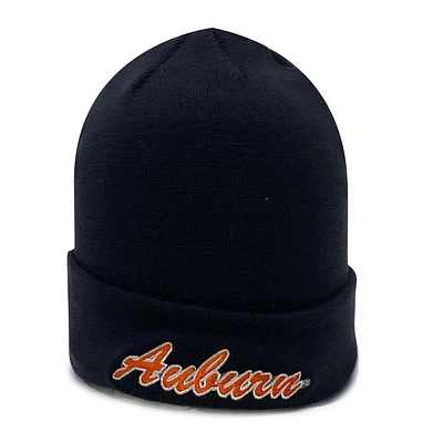 Auburn The Game Roll Up Beanie