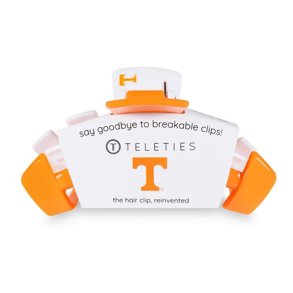 Tennessee Teleties Hair Clip