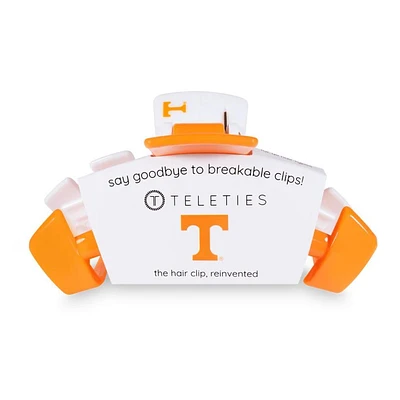 Tennessee Teleties Hair Clip