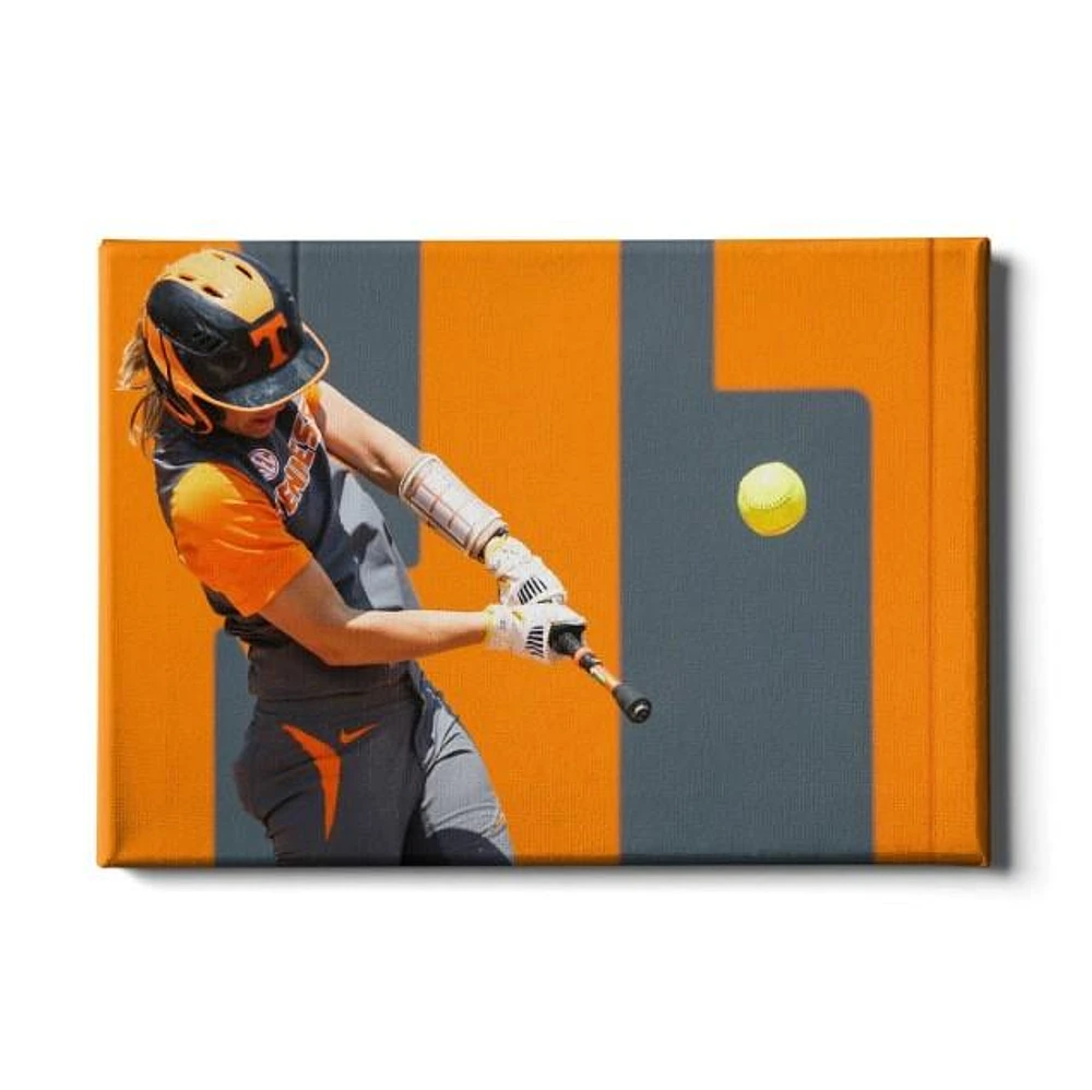 Tennessee Lady Vols 24