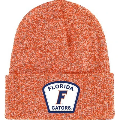 Florida Marled Cuff Knit Beanie