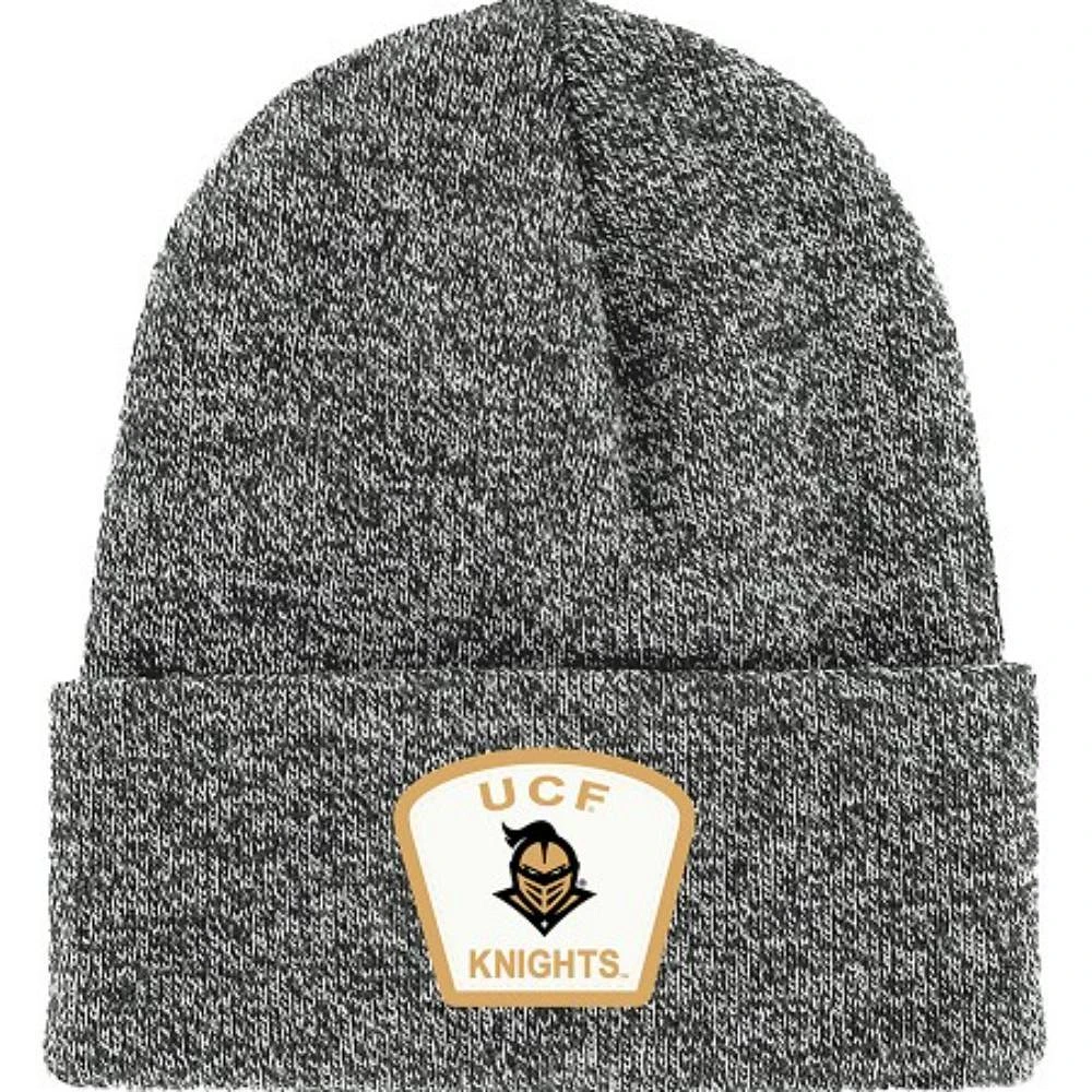 UCF Marled Cuff Knit Beanie