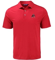 Arkansas Cutter & Buck Vault Coastline Comfort Polo