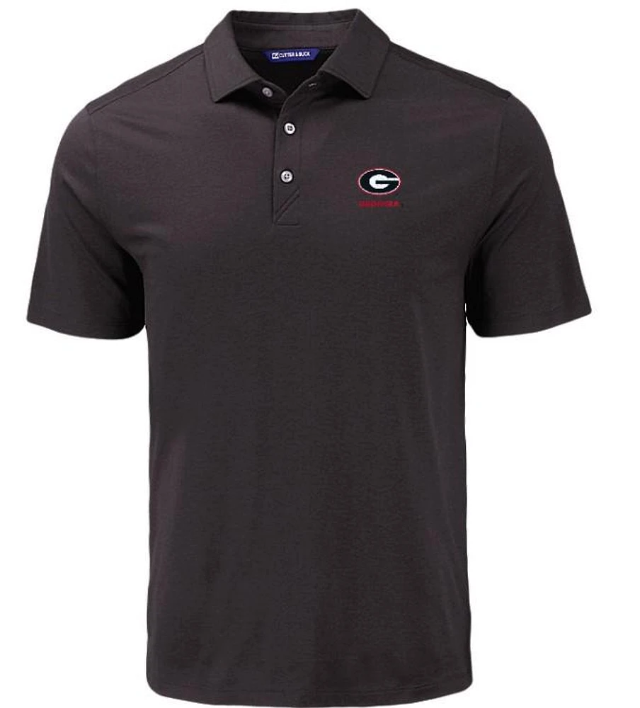 Georgia Cutter & Buck Coastline Comfort Polo