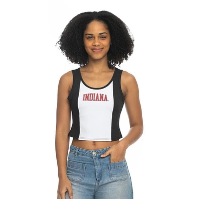 Indiana Zoozatz Colorblock Tank Top