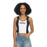 Indiana Zoozatz Colorblock Tank Top