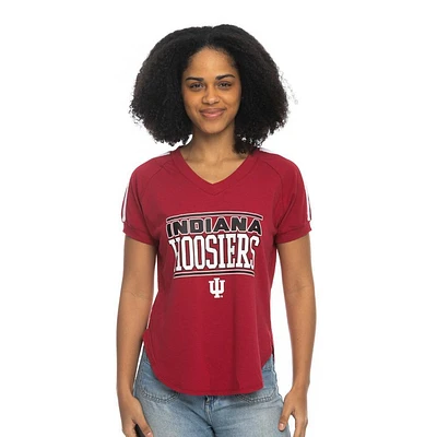 Indiana Zoozatz Hot Mama Tee