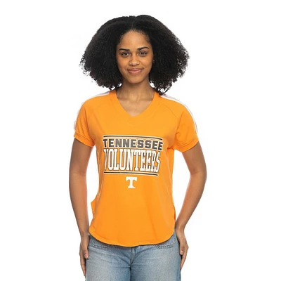 Tennessee Zoozatz Hot Mama Tee