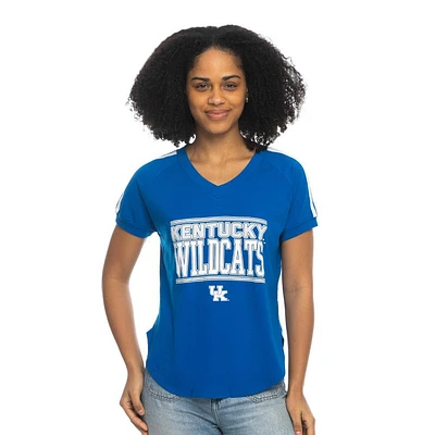 Kentucky Zoozatz Hot Mama Tee