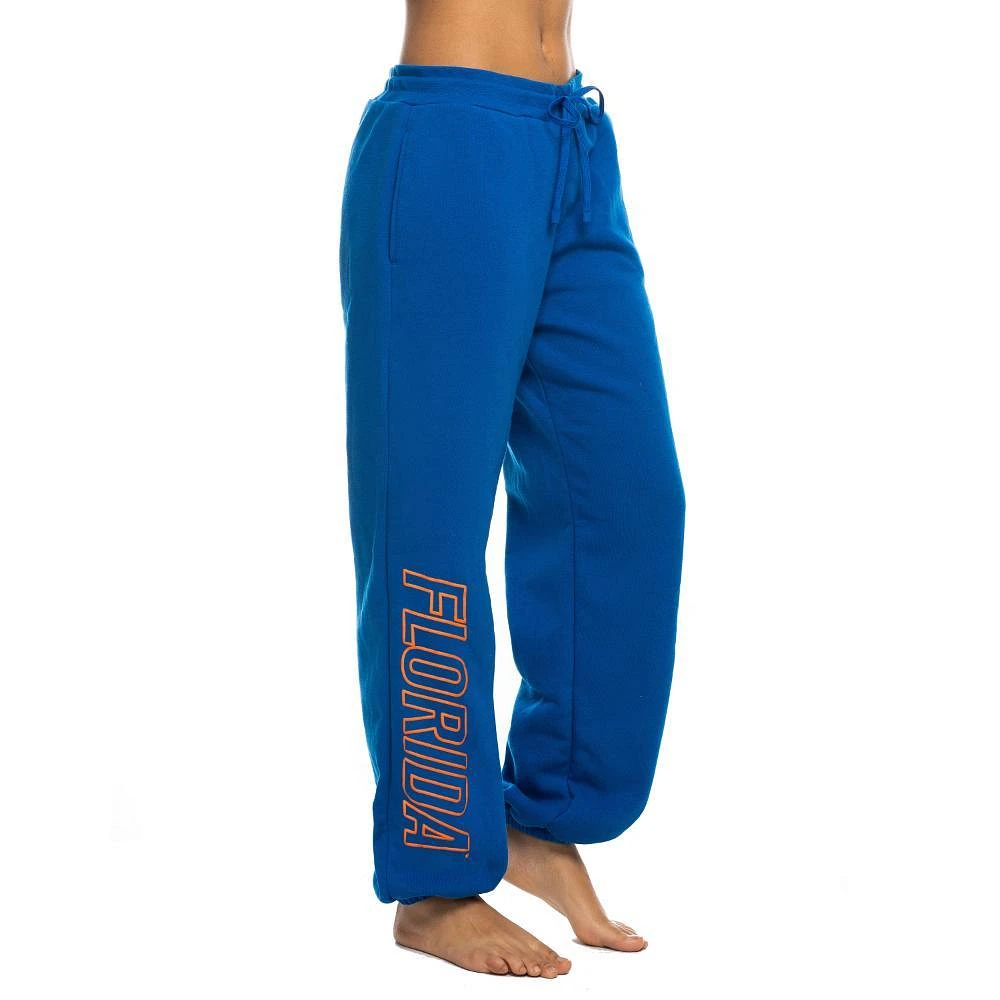 Florida Zoozatz Fleece Jogger Puff Ink Pant