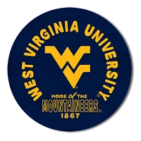 West Virginia 2.5