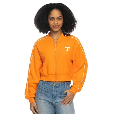 Tennessee Zoozatz Track Jacket