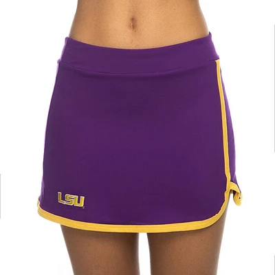 LSU Zoozatz Retro Skort