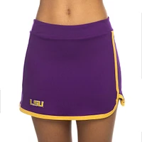 LSU Zoozatz Retro Skort