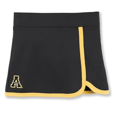 App State Zoozatz YOUTH Retro Skort