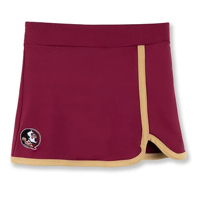 Florida State Zoozatz YOUTH Retro Skort