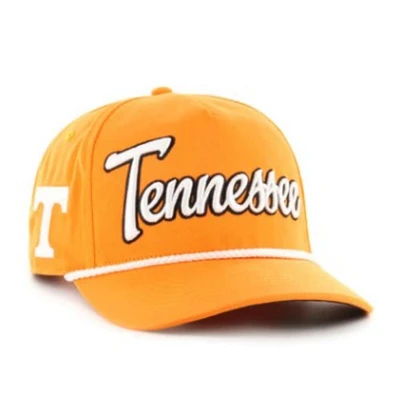 Tennessee 47 Brand Overhand Hitch Cap