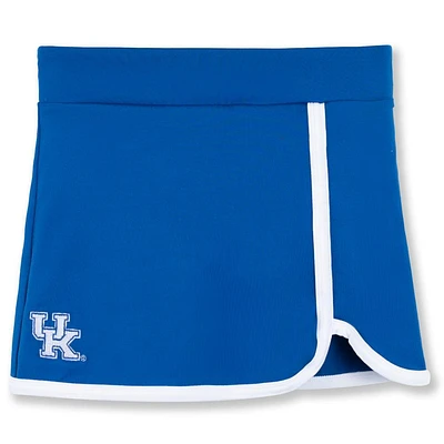 Kentucky Zoozatz YOUTH Retro Skort