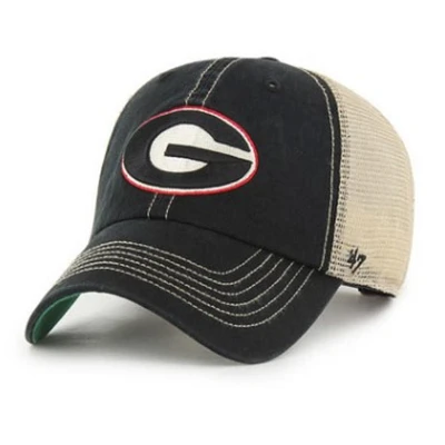 Georgia 47 Brand Trawler Adjustable Trucker Cap