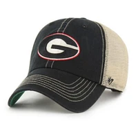Georgia 47 Brand Trawler Adjustable Trucker Cap