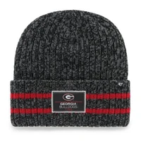 Georgia 47 Brand Sitka Cuff Knit Beanie