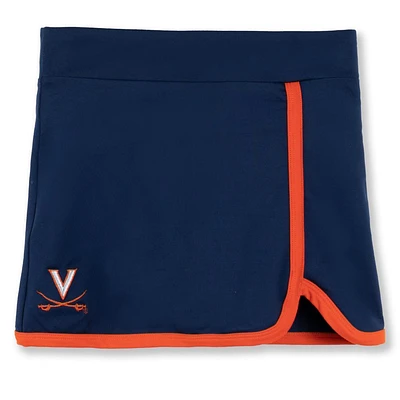 Virginia Zoozatz YOUTH Retro Skort