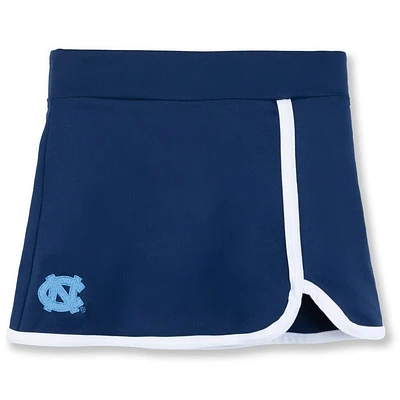 UNC Zoozatz YOUTH Retro Skort