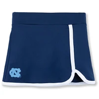 UNC Zoozatz YOUTH Retro Skort