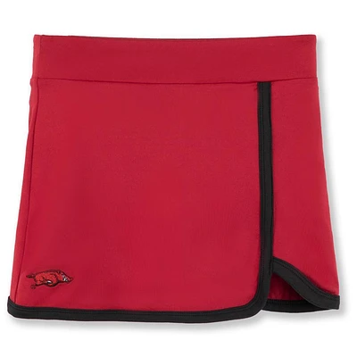 Arkansas Zoozatz YOUTH Retro Skort