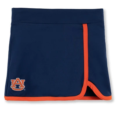 Auburn Zoozatz YOUTH Retro Skort