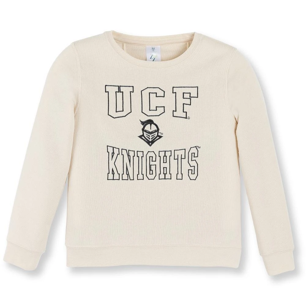 UCF Zoozatz YOUTH Fleece Crewneck Sweatshirt