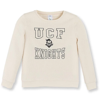 UCF Zoozatz YOUTH Fleece Crewneck Sweatshirt