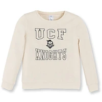 UCF Zoozatz YOUTH Fleece Crewneck Sweatshirt