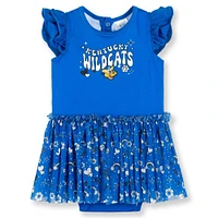 Kentucky Zoozatz Infant Tutu Onesie