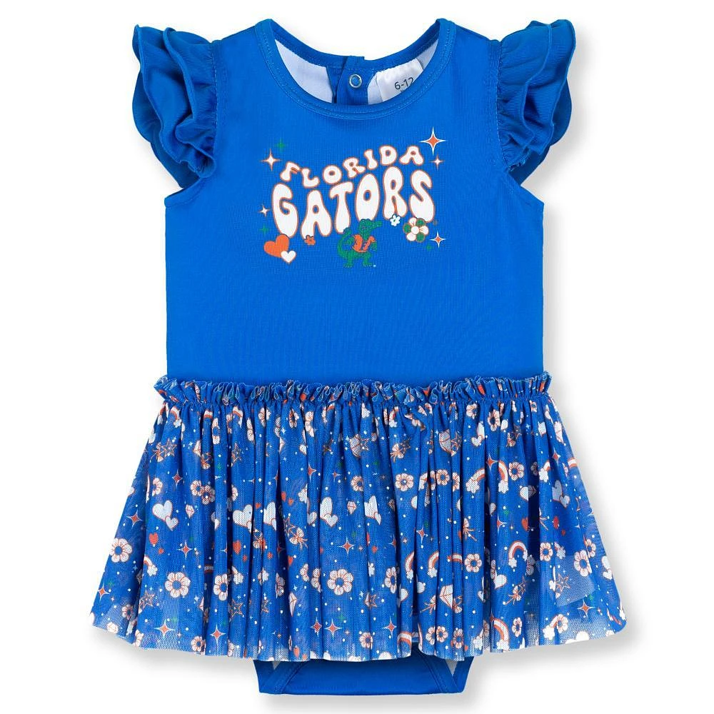 Florida Zoozatz Infant Tutu Onesie