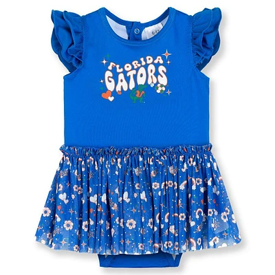 Florida Zoozatz Infant Tutu Onesie
