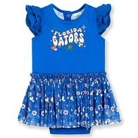 Florida Zoozatz Infant Tutu Onesie