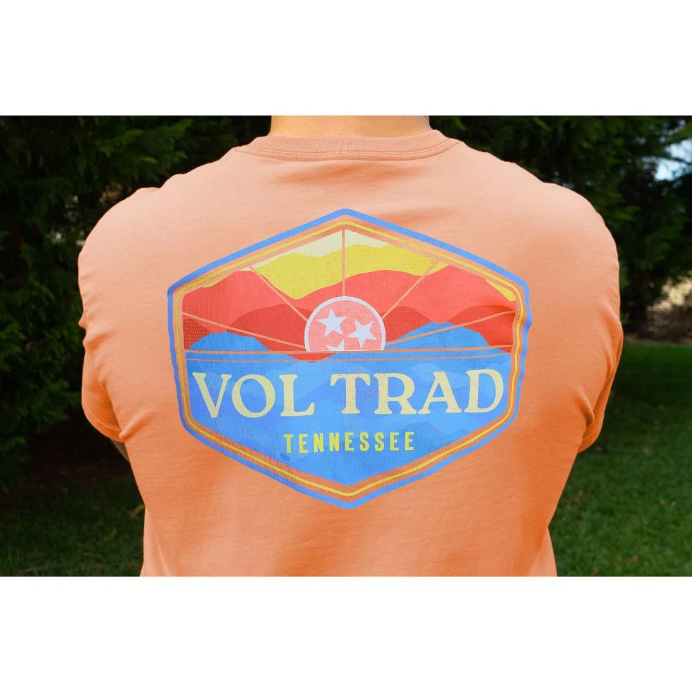 Volunteer Traditions Pocket Tee