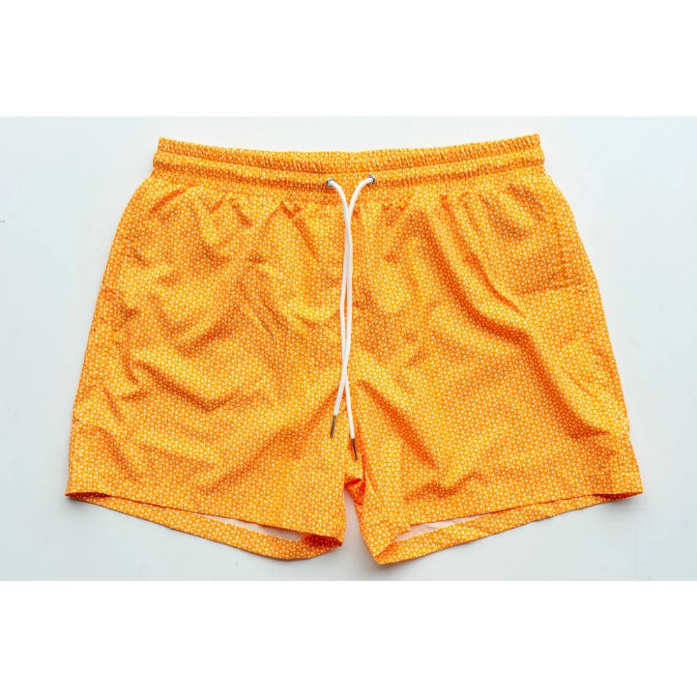 Volunteer Traditions Tristar Splash Swim Trunk Short