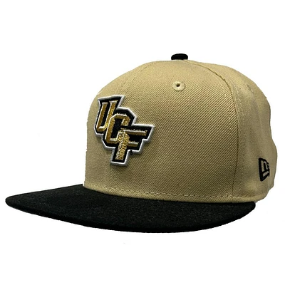 UCF New Era YOUTH 950 Snapback Cap