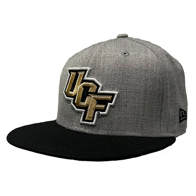 UCF New Era 950 UCF Stack Snapback Hat